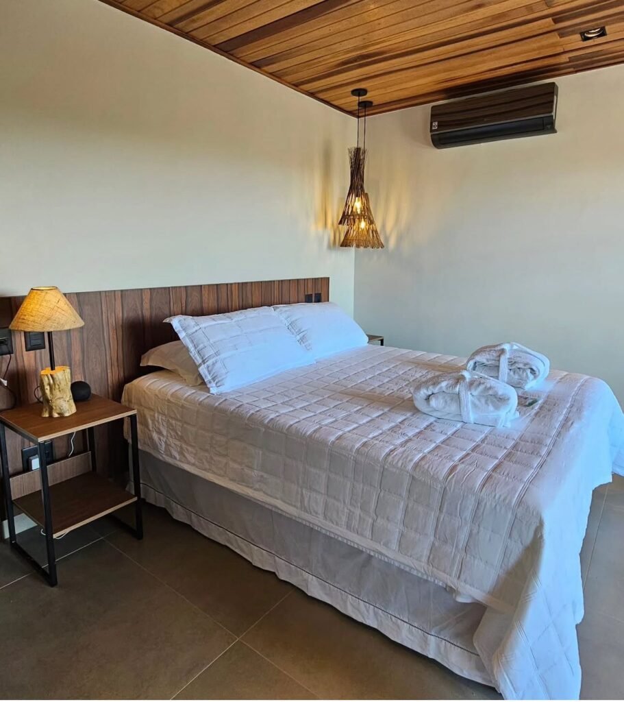 Excelente oportunidade Investimento na Chapada 2 Lofts de alto padrão