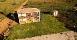 Empreendimento com Casa + Pousada em Alto Paraíso de Goiás Empreendimento com Casa + Pousada em Alto Paraíso de Goiás