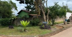 Casa 3 Quartos, Novo Horizonte – Alto Paraíso de Goiás Casa 3 Quartos, Novo Horizonte – Alto Paraíso de Goiás