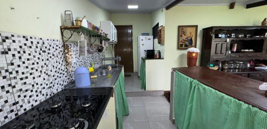 Casa 3 Quartos, Novo Horizonte – Alto Paraíso de Goiás