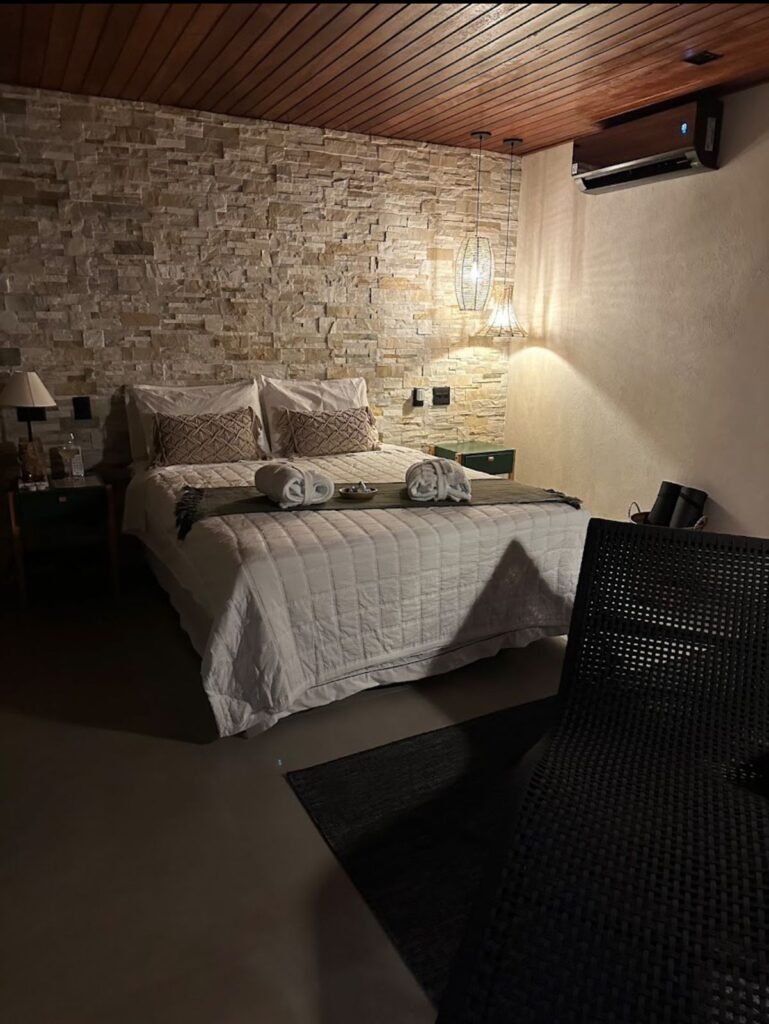 Excelente oportunidade Investimento na Chapada 2 Lofts de alto padrão