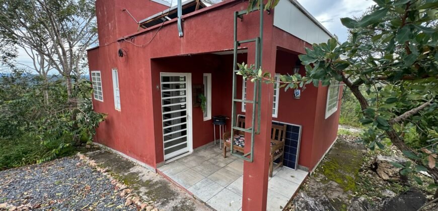 Casa em São Jorge – Sentido Mirante Lambuze