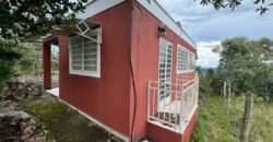 Casa em São Jorge – Sentido Mirante Lambuze Casa em São Jorge – Sentido Mirante Lambuze