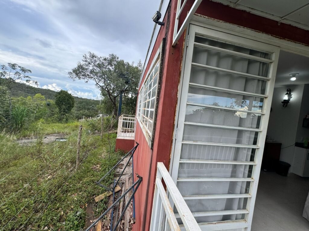 Casa em São Jorge – Sentido Mirante Lambuze