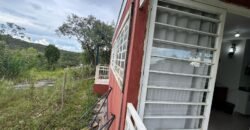 Casa em São Jorge – Sentido Mirante Lambuze Casa em São Jorge – Sentido Mirante Lambuze