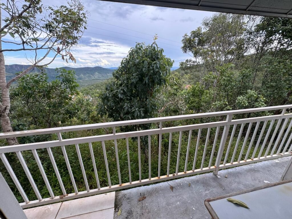 Casa em São Jorge – Sentido Mirante Lambuze