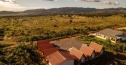Empreendimento com Casa + Pousada em Alto Paraíso de Goiás Empreendimento com Casa + Pousada em Alto Paraíso de Goiás