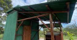 Chácara de 4 ha – Antiga Fazenda Canadá – Com Acesso a Cachoeira São Bartolomeu – Cavalcante de Goiás Chácara de 4 ha – Antiga Fazenda Canadá – Com Acesso a Cachoeira São Bartolomeu – Cavalcante de Goiás