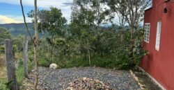 Casa em São Jorge – Sentido Mirante Lambuze Casa em São Jorge – Sentido Mirante Lambuze