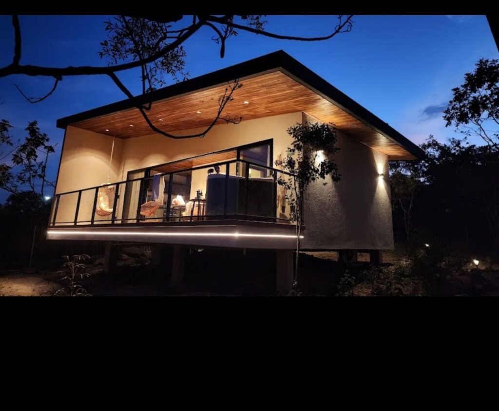 Excelente oportunidade Investimento na Chapada 2 Lofts de alto padrão