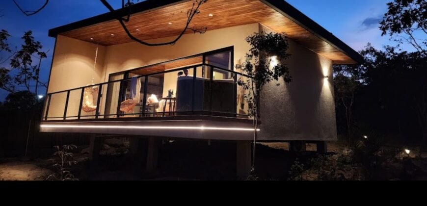 Excelente oportunidade Investimento na Chapada 2 Lofts de alto padrão