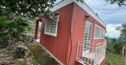 Casa em São Jorge – Sentido Mirante Lambuze Casa em São Jorge – Sentido Mirante Lambuze