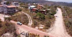 Lote de Esquina – 620,18m2 – Eldorado – Alto Paraíso de Goiás