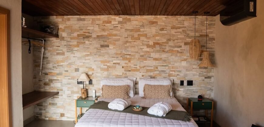 Excelente oportunidade Investimento na Chapada 2 Lofts de alto padrão