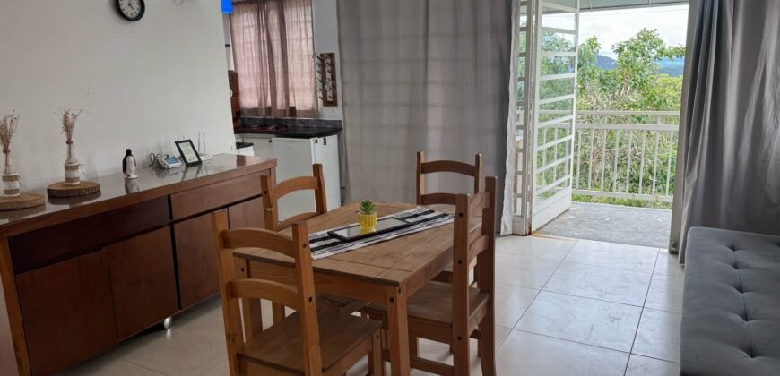 Casa em São Jorge – Sentido Mirante Lambuze