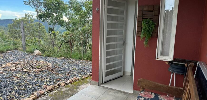 Casa em São Jorge – Sentido Mirante Lambuze