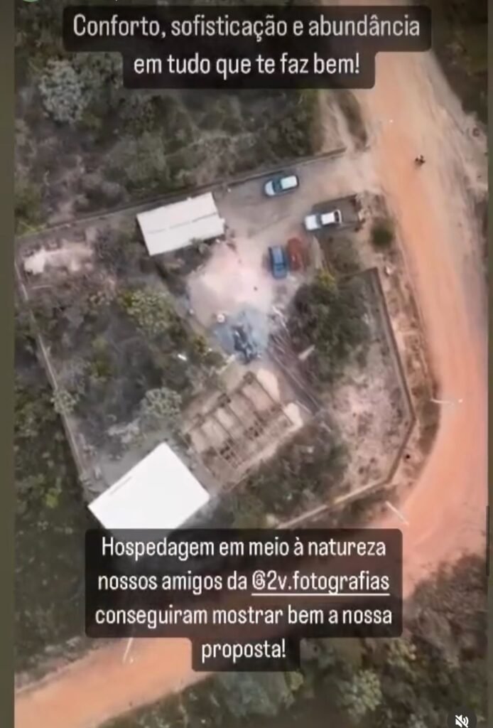 Excelente oportunidade Investimento na Chapada 2 Lofts de alto padrão