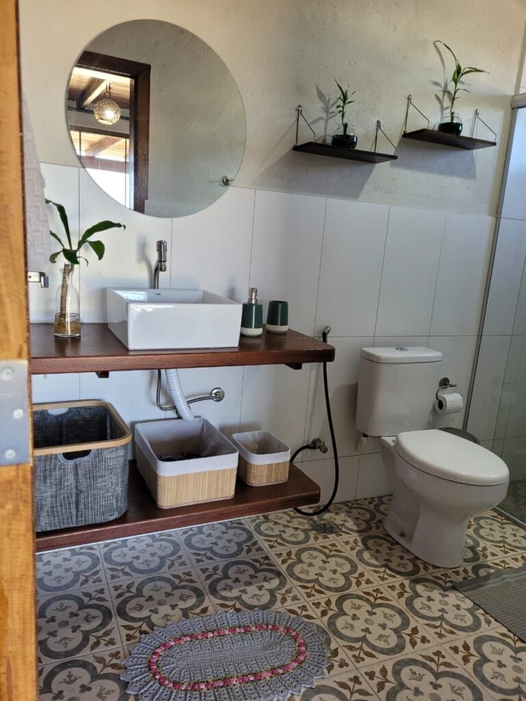 Casa – Lote 2.000m2 – Condomínio Ashiayana Eco Village – Loquinhas – Alto Paraíso