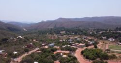 Lote 695m2 – Eldorado 1 – Alto Paraíso de Goiás Lote 695m2 – Eldorado 1 – Alto Paraíso de Goiás