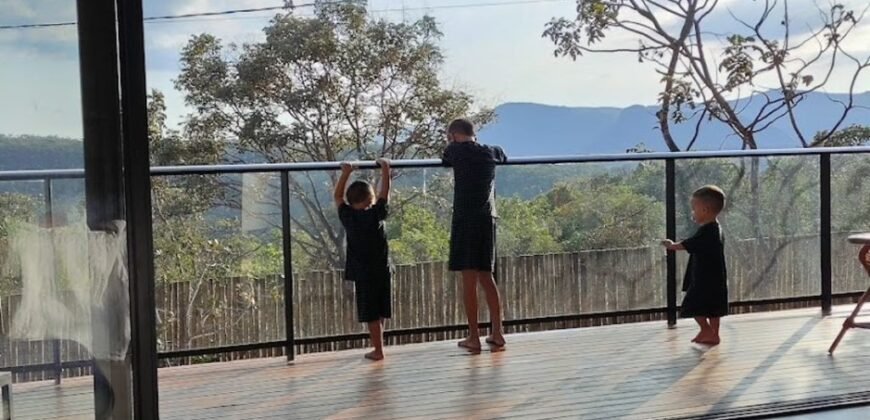 Excelente oportunidade Investimento na Chapada 2 Lofts de alto padrão