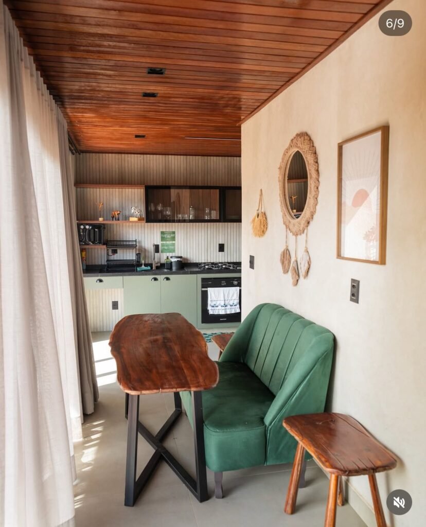 Excelente oportunidade Investimento na Chapada 2 Lofts de alto padrão