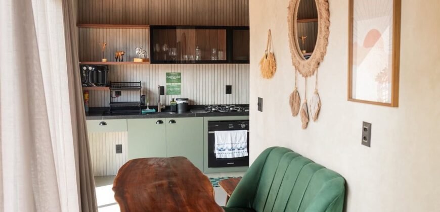 Excelente oportunidade Investimento na Chapada 2 Lofts de alto padrão