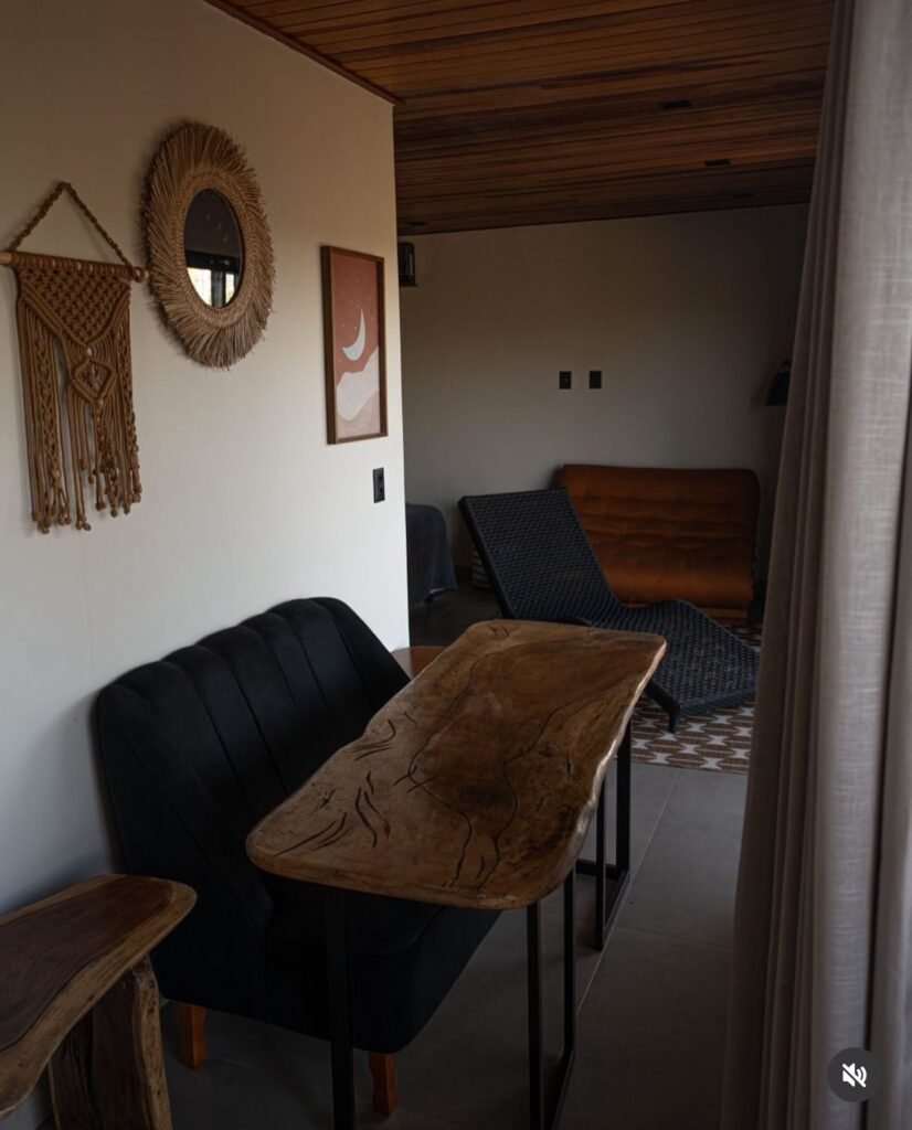 Excelente oportunidade Investimento na Chapada 2 Lofts de alto padrão