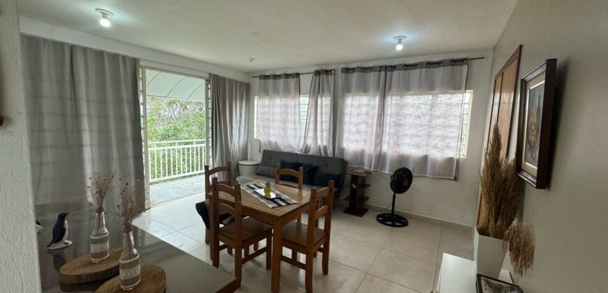 Casa em São Jorge – Sentido Mirante Lambuze