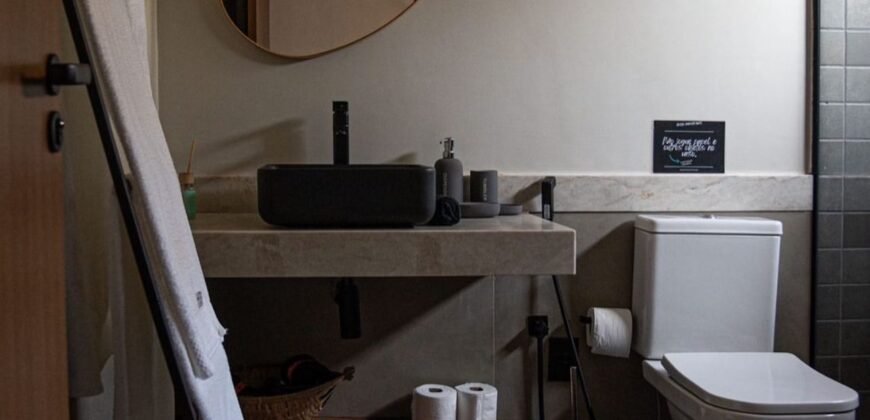 Excelente oportunidade Investimento na Chapada 2 Lofts de alto padrão