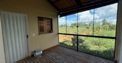 Empreendimento com Casa + Pousada em Alto Paraíso de Goiás Empreendimento com Casa + Pousada em Alto Paraíso de Goiás