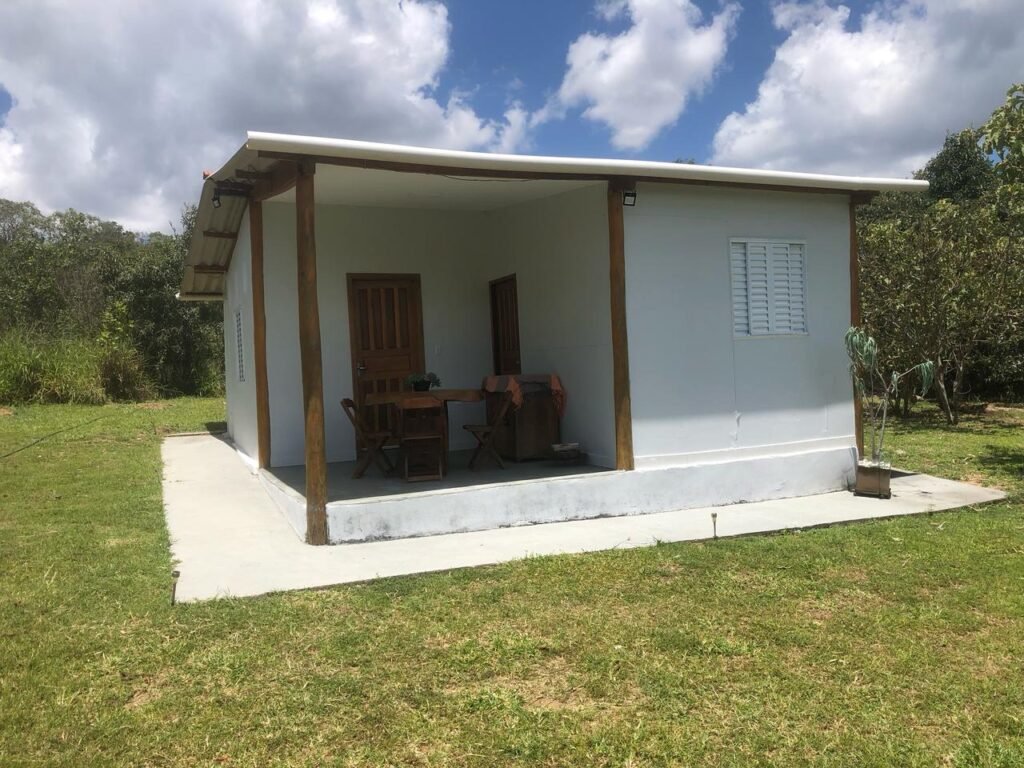 Belissima propriedade – Negócio em funcionamento – 12.3ha – Próximo da Serra da Boa Vista – Alto Paraíso
