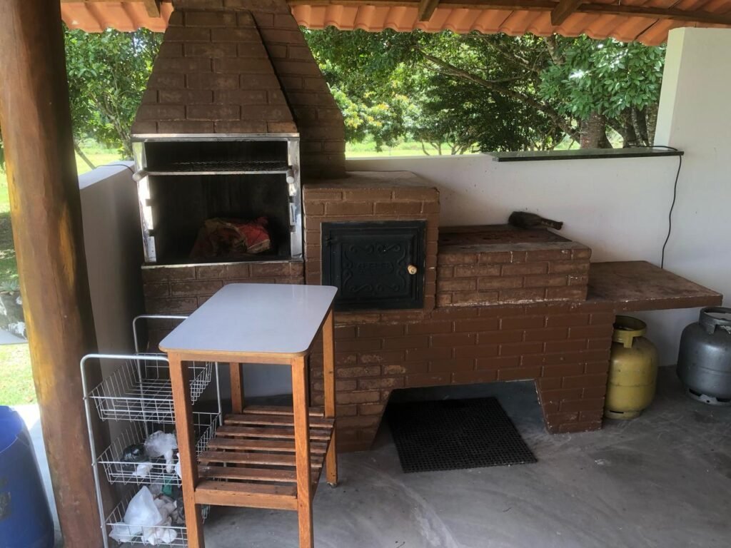 Belissima propriedade – Negócio em funcionamento – 12.3ha – Próximo da Serra da Boa Vista – Alto Paraíso
