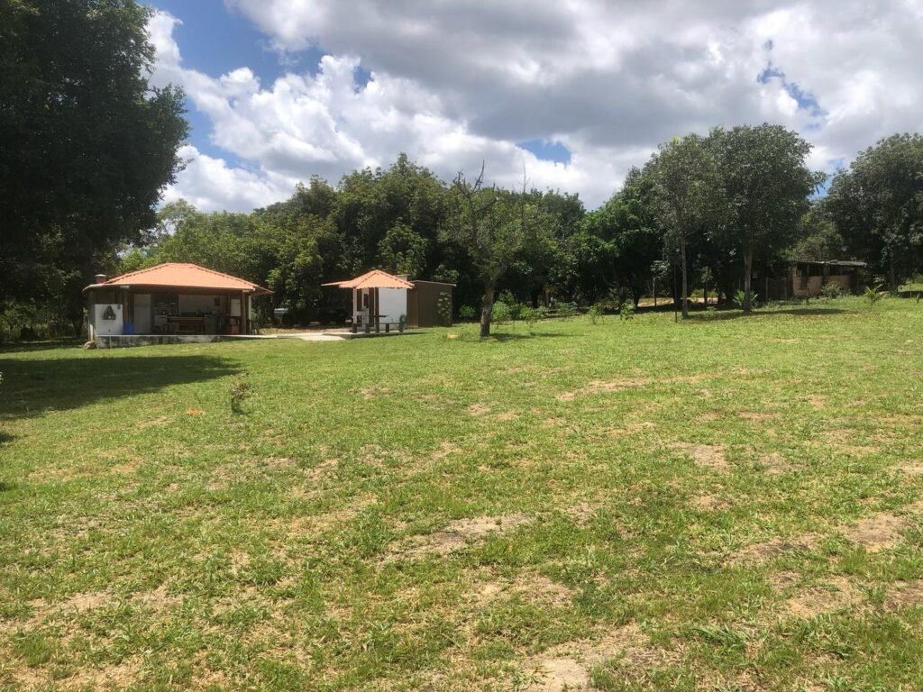 Belissima propriedade – Negócio em funcionamento – 12.3ha – Próximo da Serra da Boa Vista – Alto Paraíso
