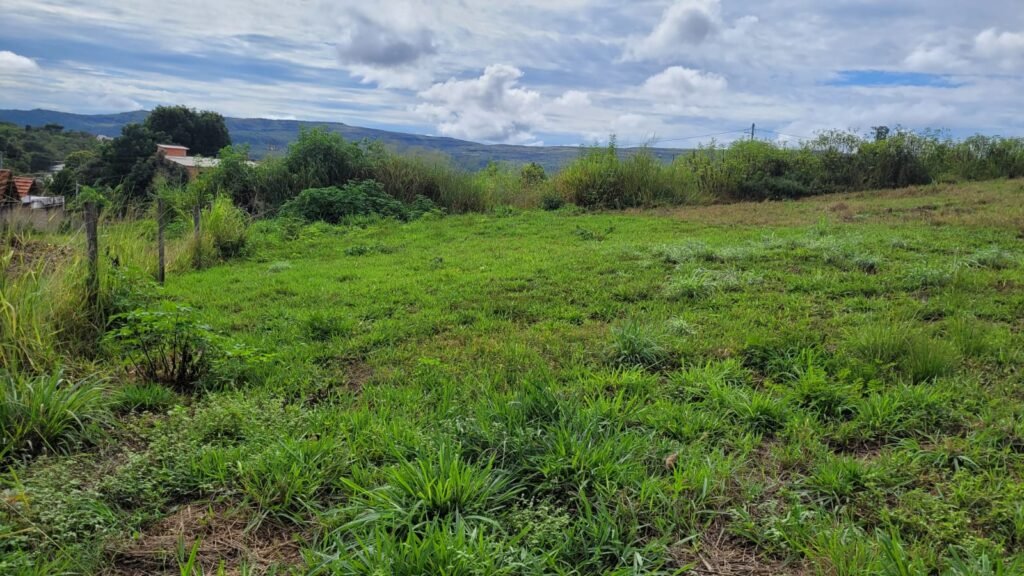 Lote 360 m2 – Linda Vista – Novo Horizonte – Alto Paraíso de Goiás