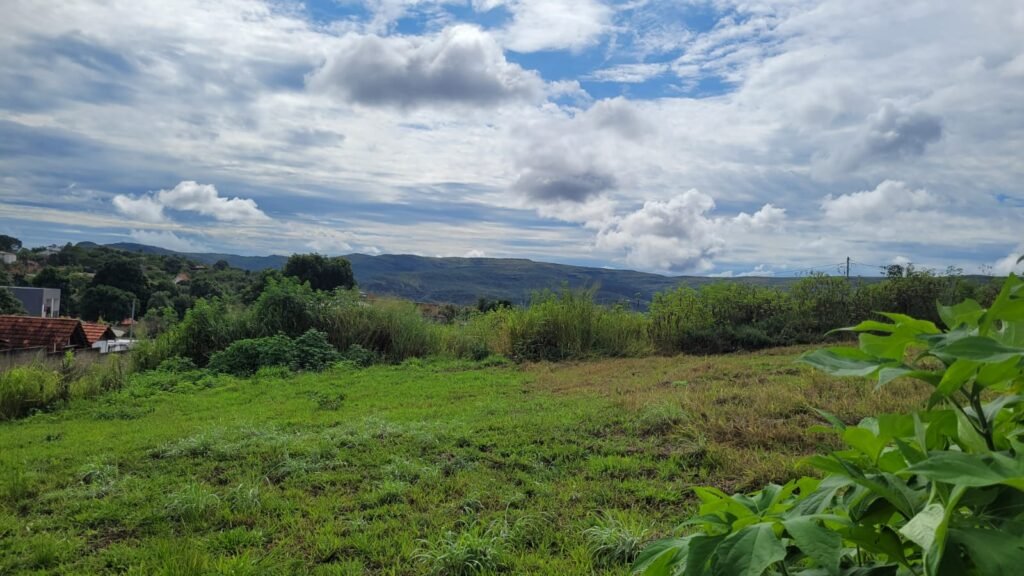 Lote 360 m2 – Linda Vista – Novo Horizonte – Alto Paraíso de Goiás