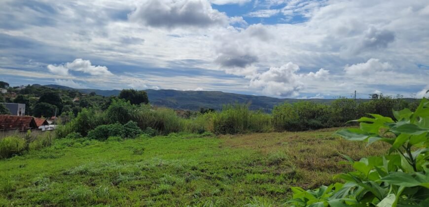 Lote 360 m2 – Linda Vista – Novo Horizonte – Alto Paraíso de Goiás