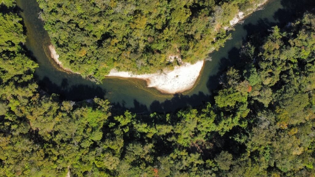 Gleba 4 ha – Rio Almas – Cavalcante de Goiás – Chapada dos Veadeiros