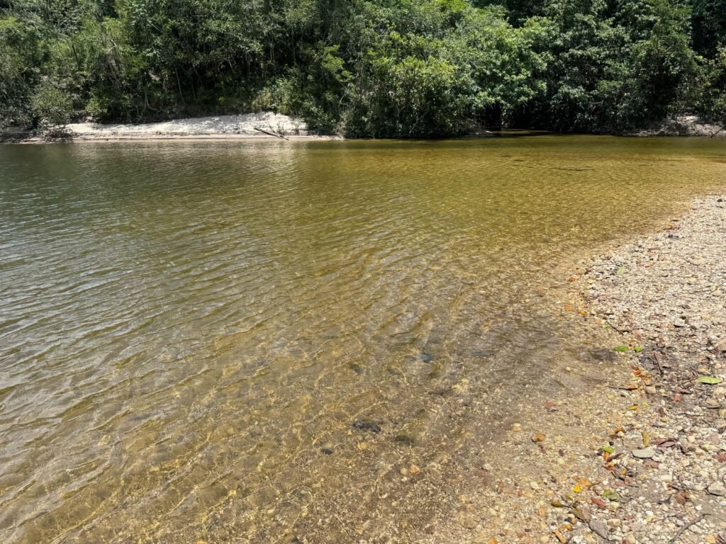 Gleba 4 ha – Rio Almas – Cavalcante de Goiás – Chapada dos Veadeiros