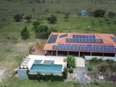 Belissima propriedade – Negócio em funcionamento – 12.3ha – Próximo da Serra da Boa Vista – Alto Paraíso Belissima propriedade – Negócio em funcionamento – 12.3ha – Próximo da Serra da Boa Vista – Alto Paraíso