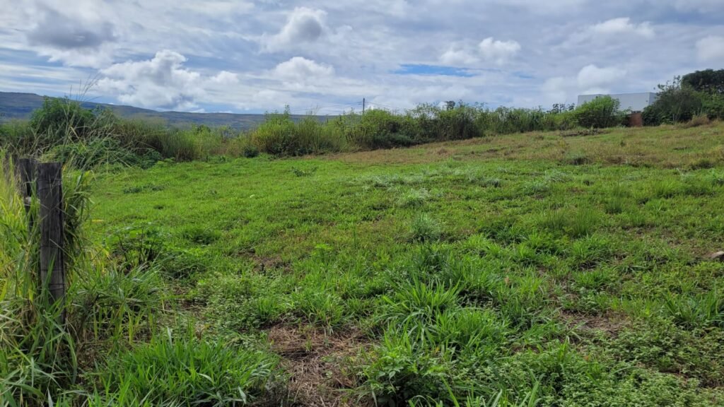 Lote 360 m2 – Linda Vista – Novo Horizonte – Alto Paraíso de Goiás