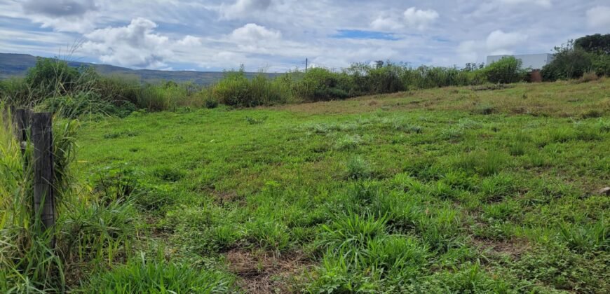 Lote 360 m2 – Linda Vista – Novo Horizonte – Alto Paraíso de Goiás