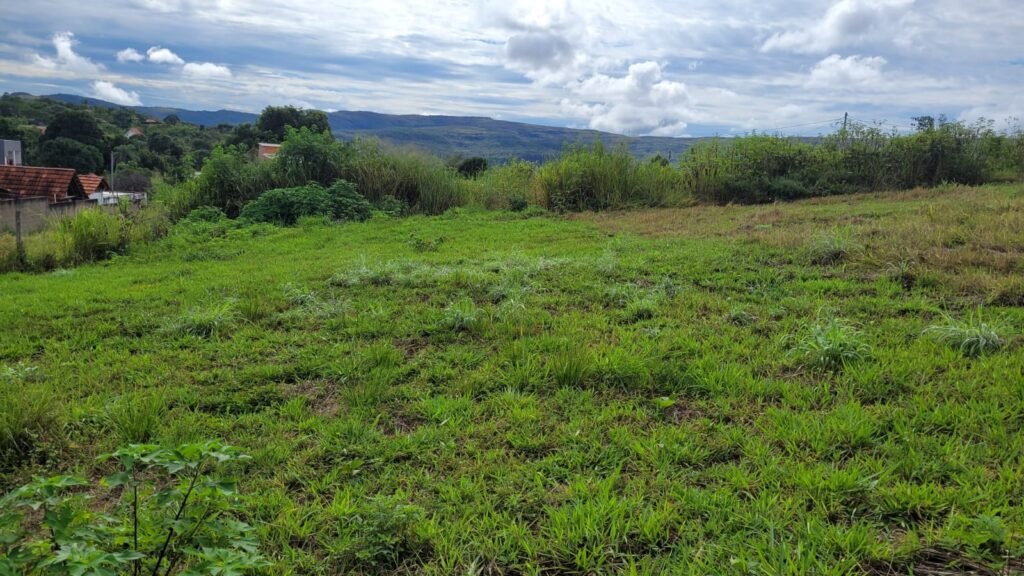 Lote 360 m2 – Linda Vista – Novo Horizonte – Alto Paraíso de Goiás