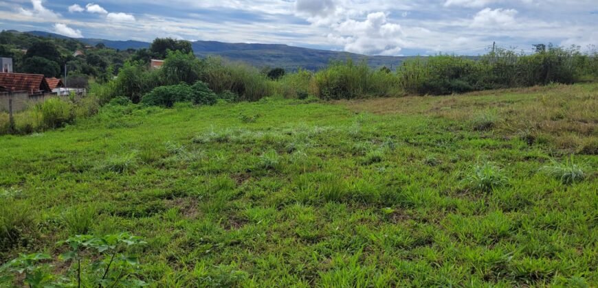 Lote 360 m2 – Linda Vista – Novo Horizonte – Alto Paraíso de Goiás