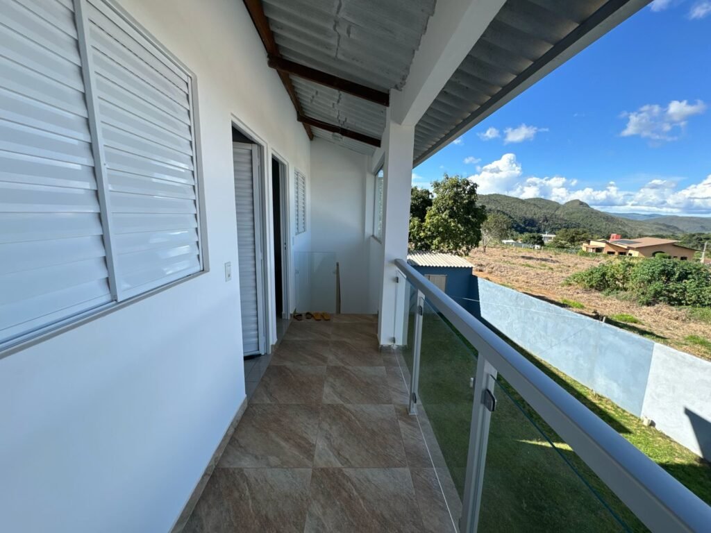 VENDE-SE: 3 CASAS NO MESMO LOTE – OPORTUNIDADE IMPERDÍVEL – Alto Paraíso de Goiás