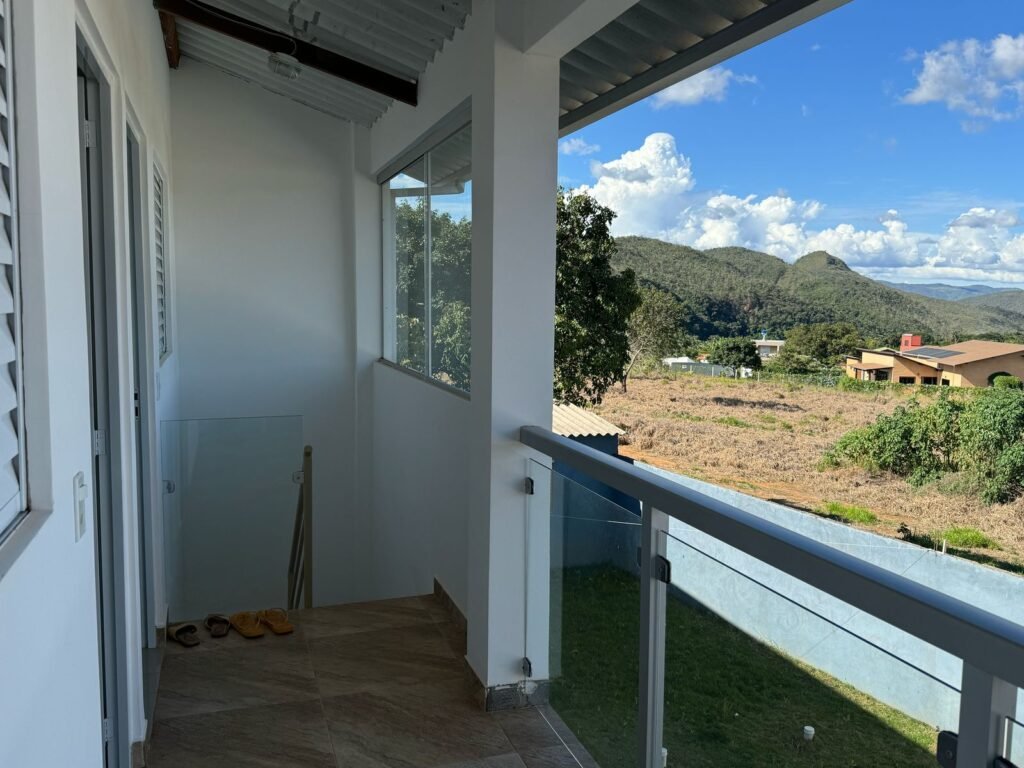 VENDE-SE: 3 CASAS NO MESMO LOTE – OPORTUNIDADE IMPERDÍVEL – Alto Paraíso de Goiás