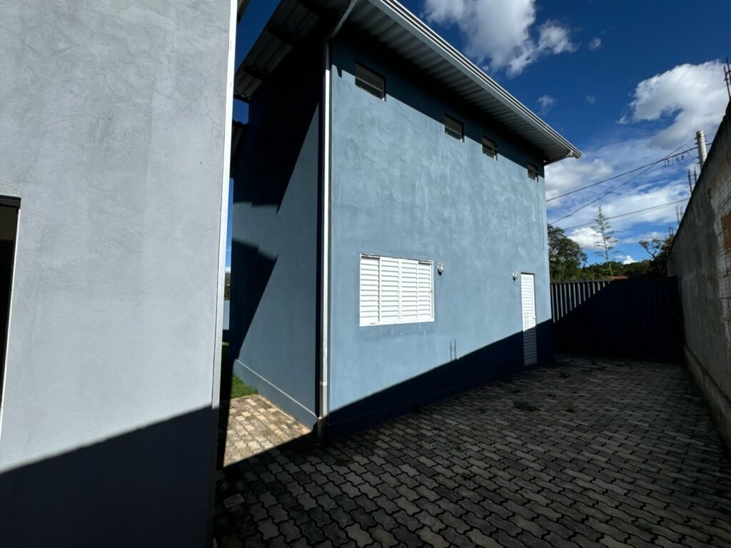 VENDE-SE: 3 CASAS NO MESMO LOTE – OPORTUNIDADE IMPERDÍVEL – Alto Paraíso de Goiás
