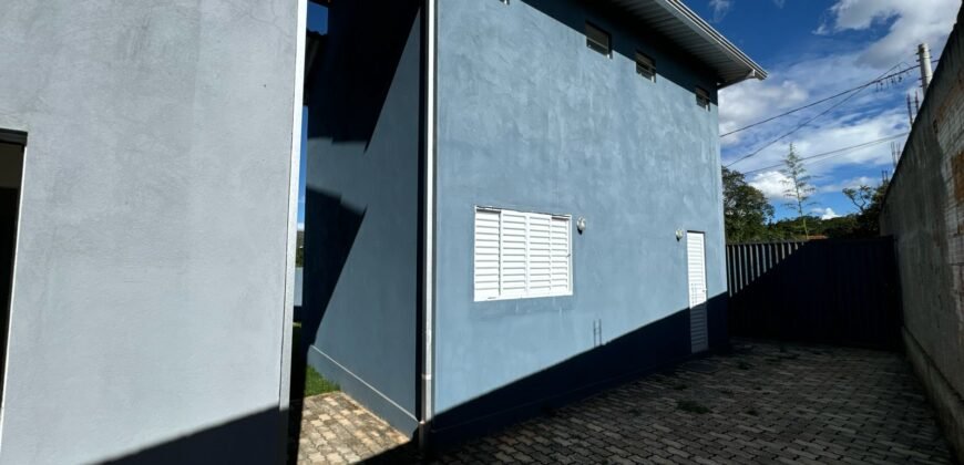 VENDE-SE: 3 CASAS NO MESMO LOTE – OPORTUNIDADE IMPERDÍVEL – Alto Paraíso de Goiás