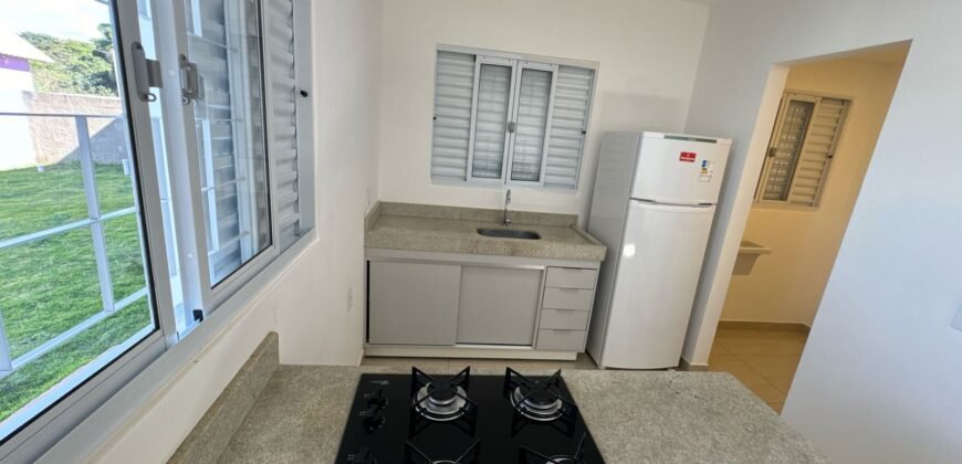 VENDE-SE: 3 CASAS NO MESMO LOTE – OPORTUNIDADE IMPERDÍVEL – Alto Paraíso de Goiás