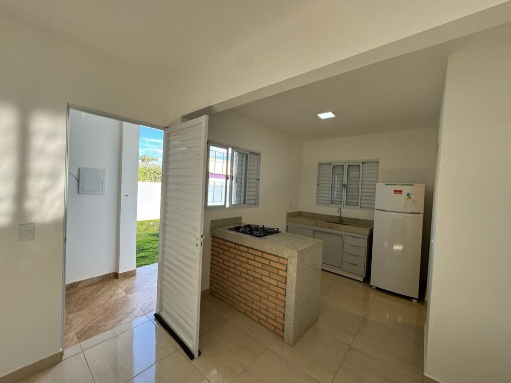 VENDE-SE: 3 CASAS NO MESMO LOTE – OPORTUNIDADE IMPERDÍVEL – Alto Paraíso de Goiás