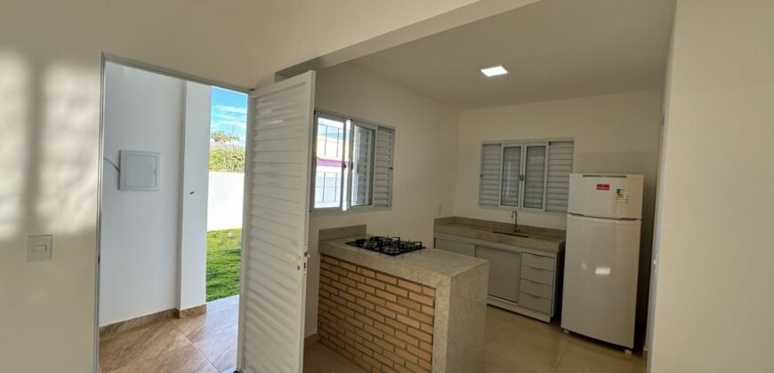 VENDE-SE: 3 CASAS NO MESMO LOTE – OPORTUNIDADE IMPERDÍVEL – Alto Paraíso de Goiás